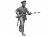 Zvezda 6146 Soviet Naval Infantry (Art of Tactic) 1/72